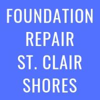 Foundation Repair St. Clair Shores image 3